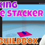 Game Dev Log: How to Make 3D Cube Stacker Game Buildbox Tutorial