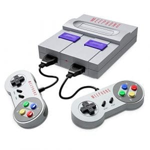 MEEPHONG Retro Game Console