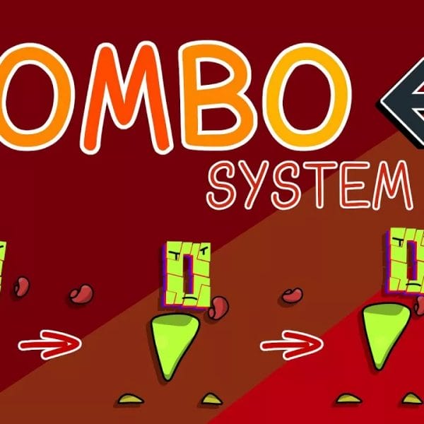 HOW TO MAKE A COMBO FIGHTING SYSTEM IN…