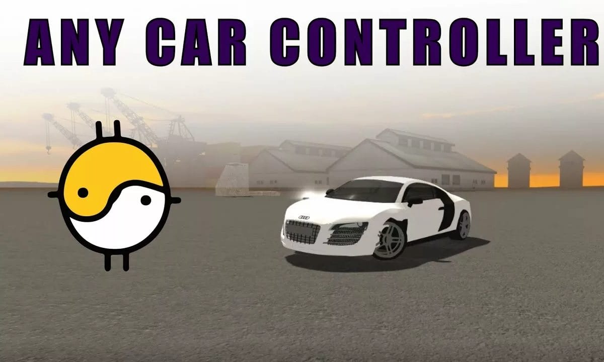 Any Car Controller Unity - How to create a new Car | Realistic Physics