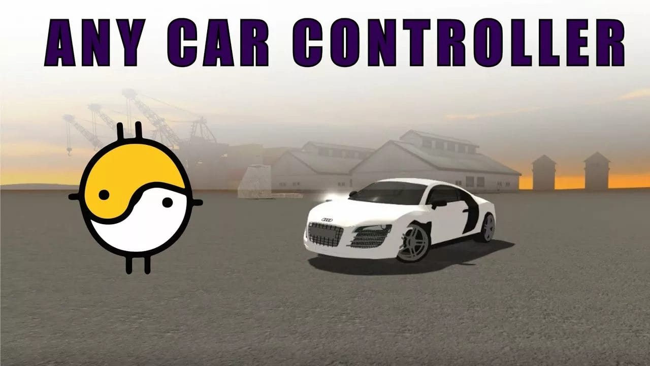 Any Car Controller Unity - How to create a new Car | Realistic Physics