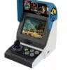 neo geo mini international