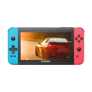 POWKIDDY X2 GAME CONSOLE