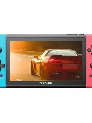 Android Console