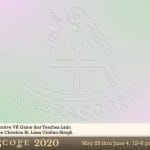 Lingua Vitae: A Narrative VR Game