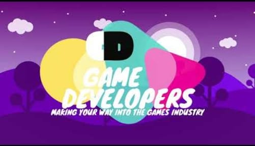 Gdevelop FREE VISUAL Game Engine: Space Shooter - Example