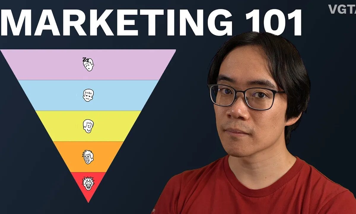 How to Know What Kind of Game Trailer to Make