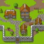 How to make a TOP DOWN RPG game with GODOT How to make TOP DOWN RPG game with Unity