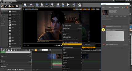 best youtube channels to learn Unreal -