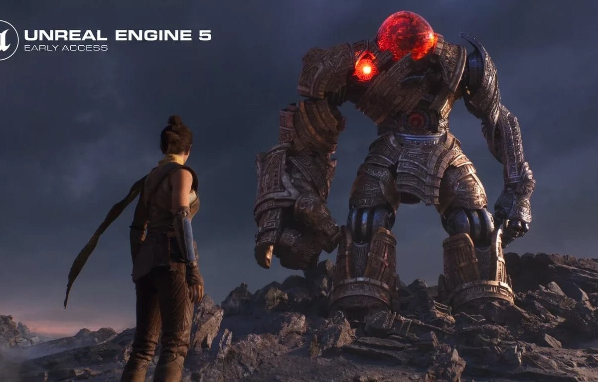 best youtube channels to learn Unreal