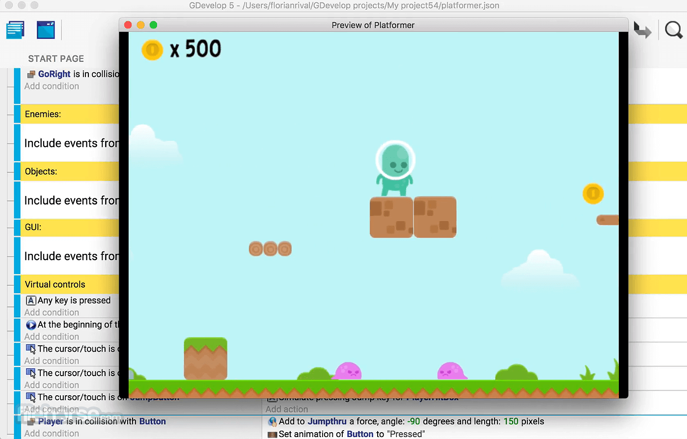 The best youtube channels to learn GDEVELOP in 2022