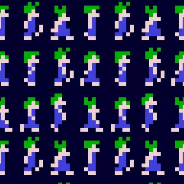 Lemmings Can You Dig It? The documentary