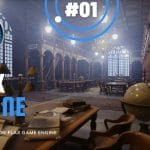 New Flax Engine 1.4 relesead !! Flax engine tutorials