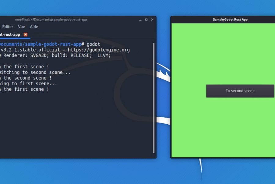 Reasons to use Godot Engine - 