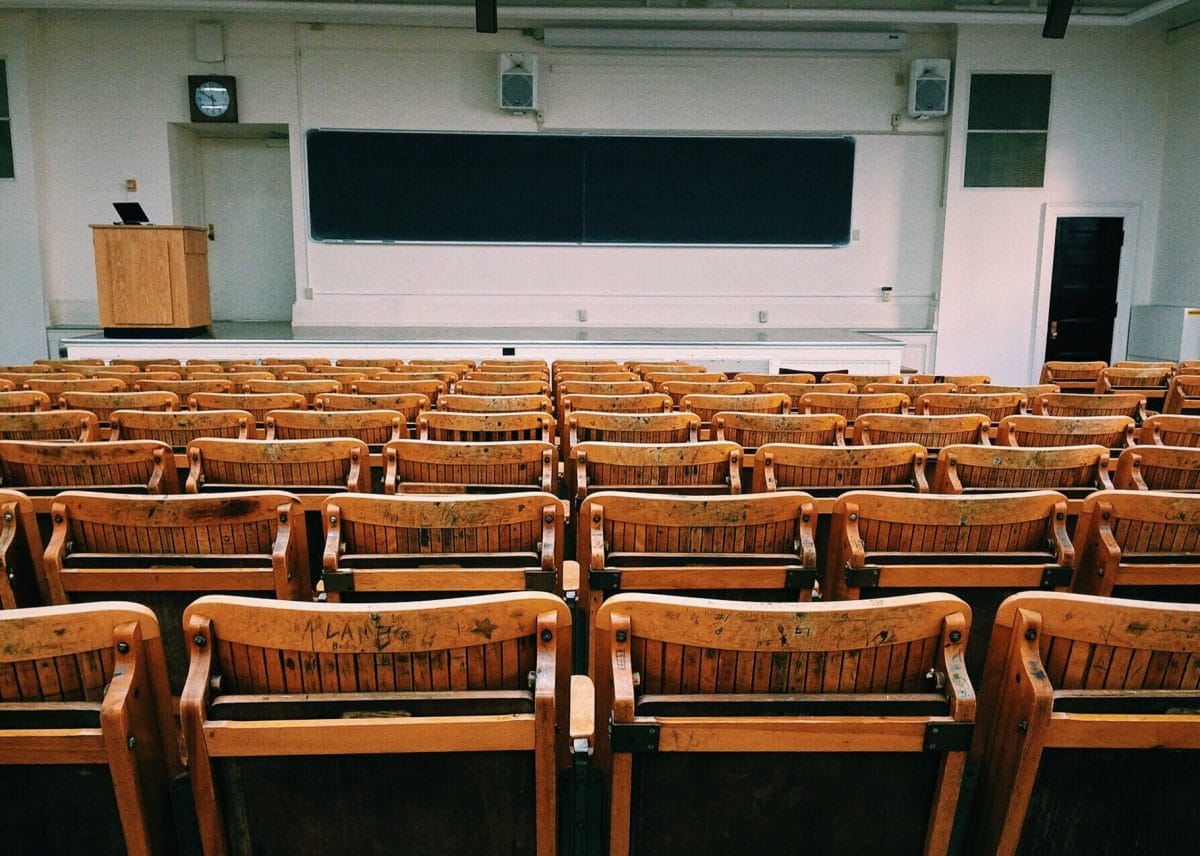 Is a degree needed to become a game developer