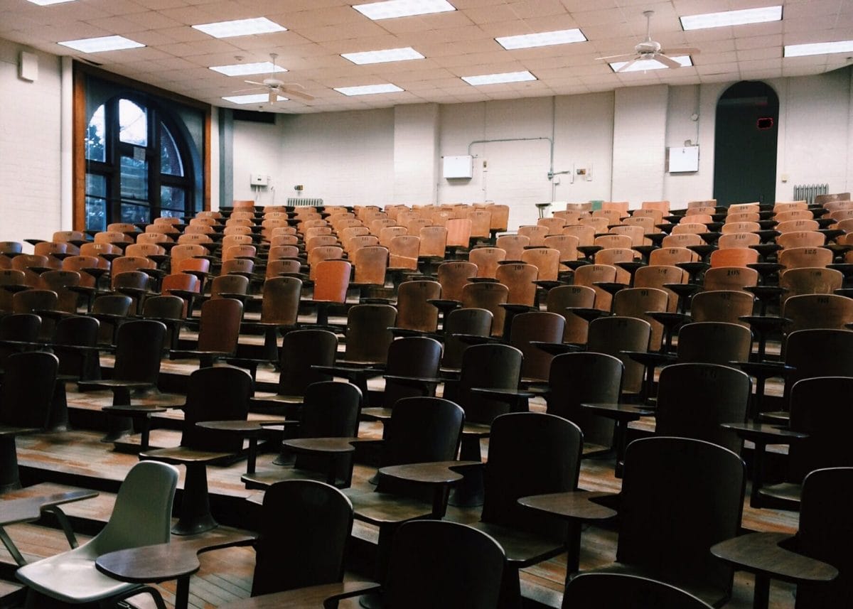 How to break into game development