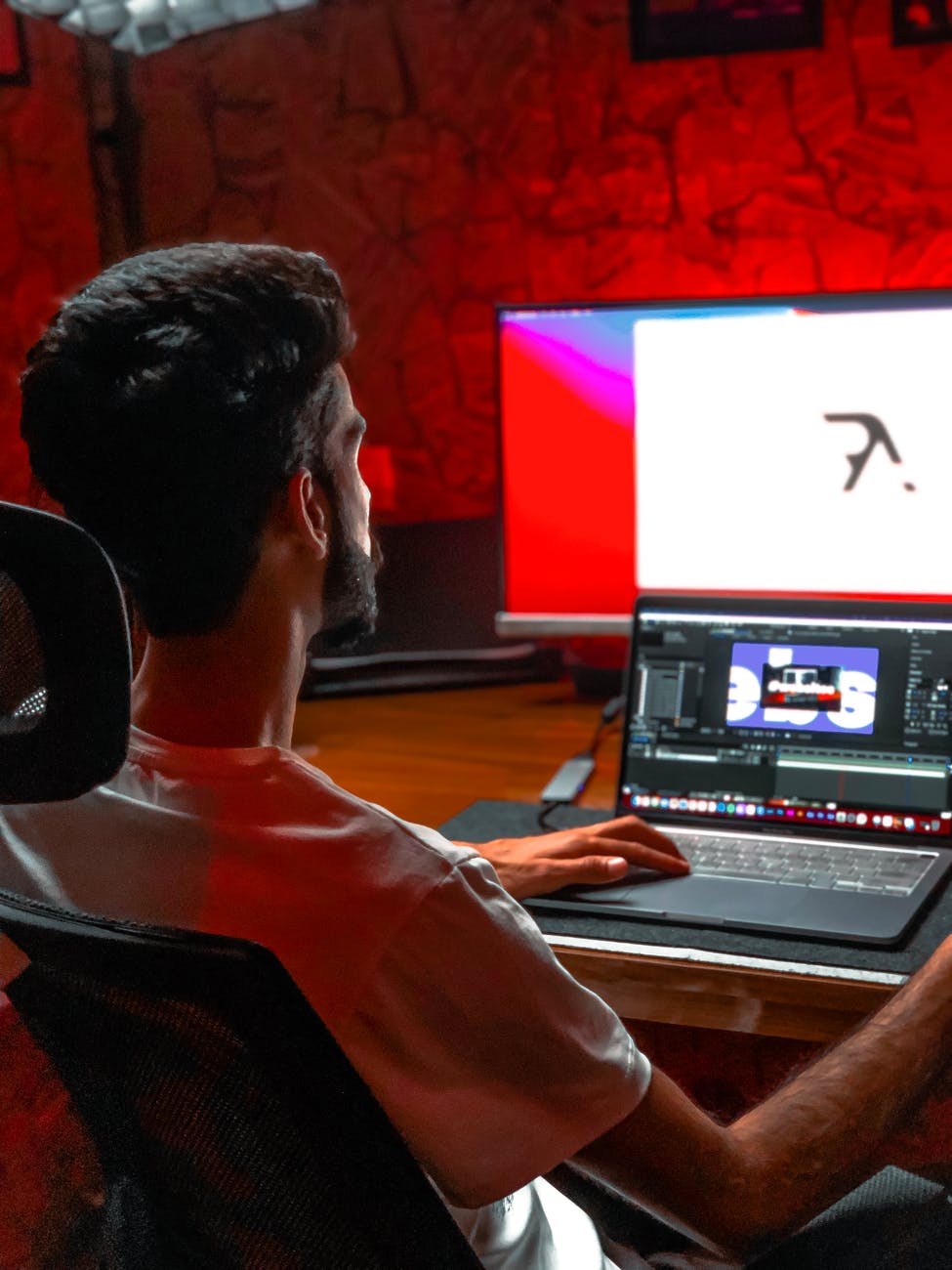 How to break into game development