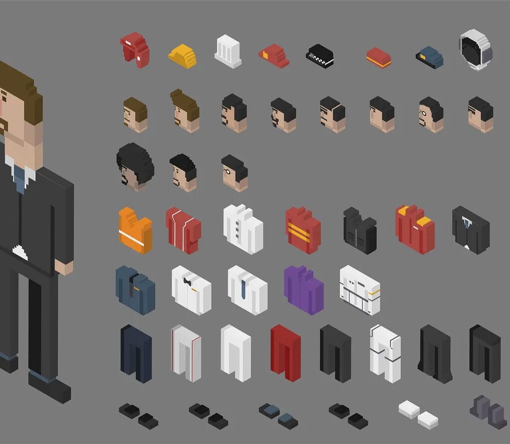 web3 game development