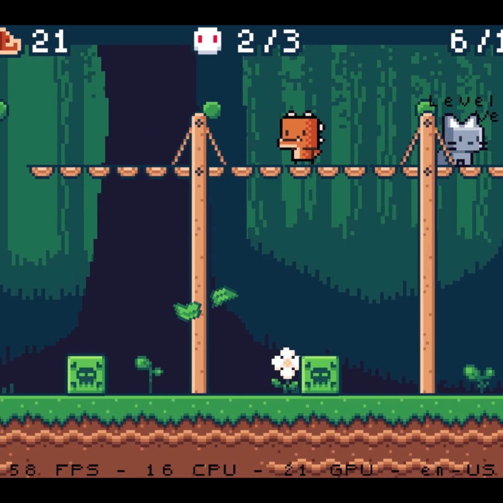 How to make a game -Construct3
