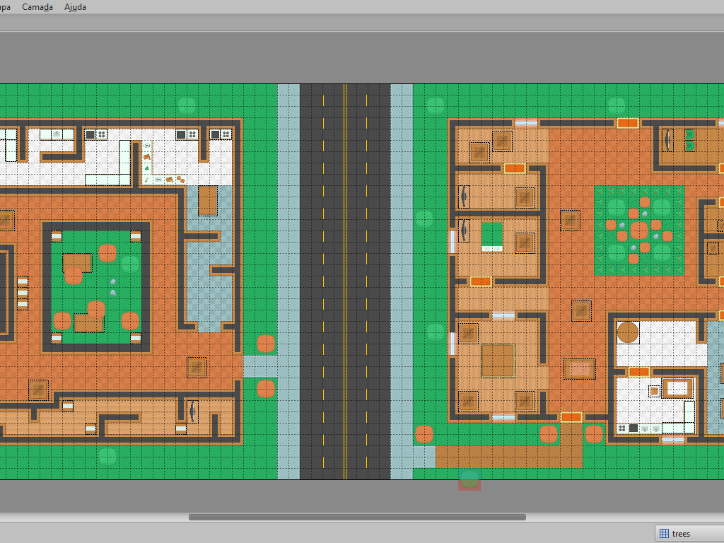 How to make a game - Modd.io