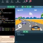 how to make a game online
