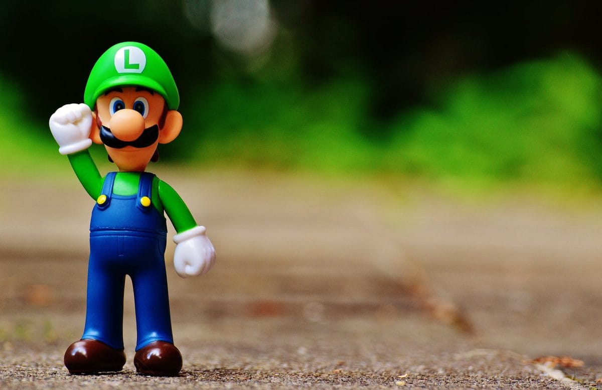 Game Design Tips - Game Characters
