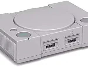 Consoles