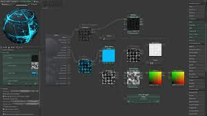 The best youtube channels to learn shader programming - Shader forge