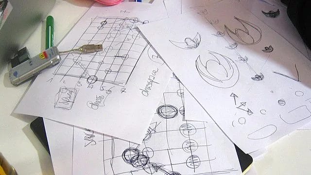 How to organise your own Game…