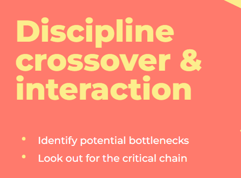 Narrative Pipelines GDC Talk Post