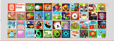 How to Make an HTML5 Game