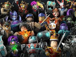 How to make Roblox games