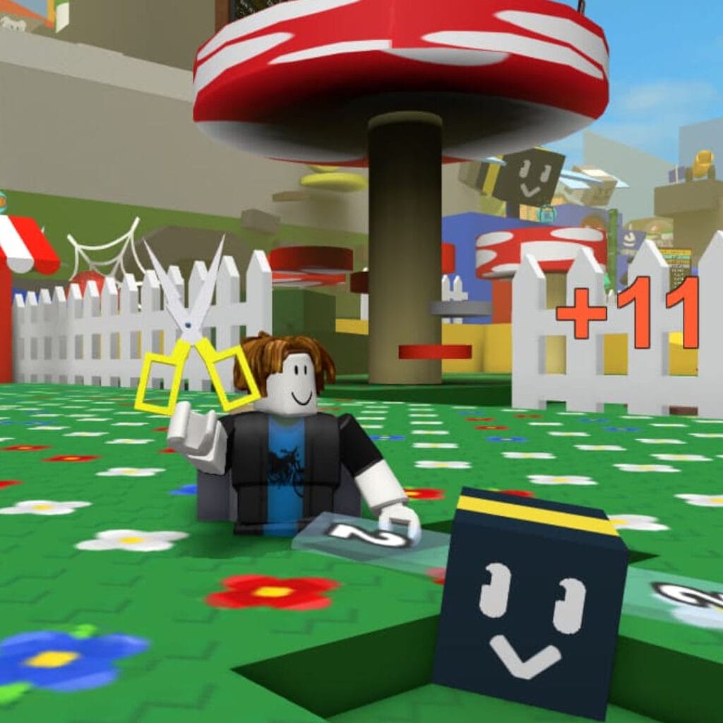 How to make Roblox games