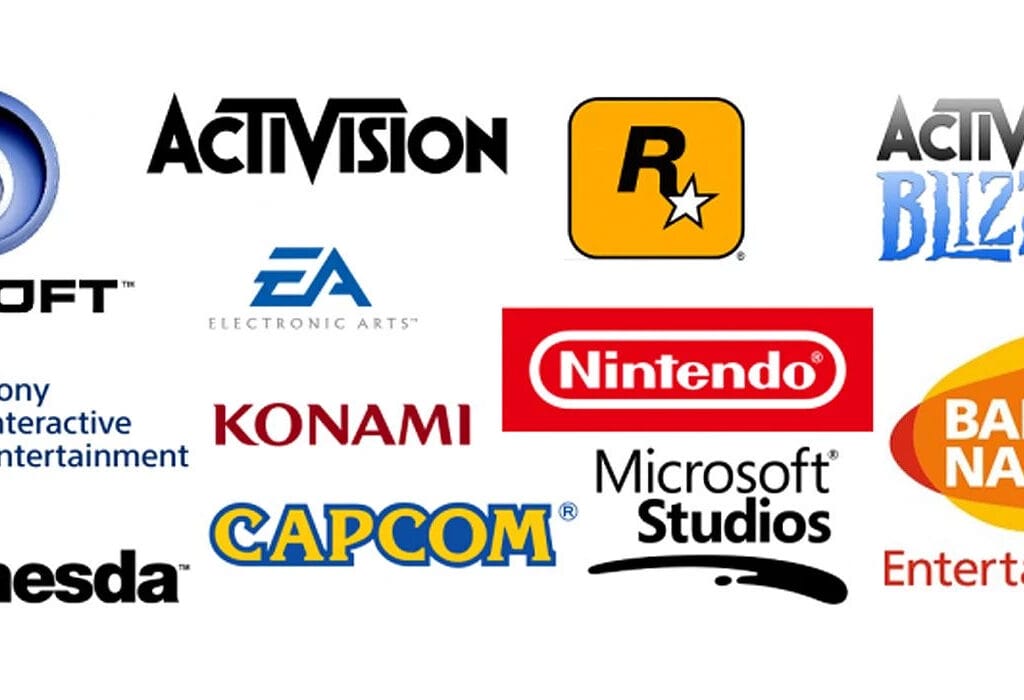 considerations on signing publishing agreements with publishers - Some game publishers