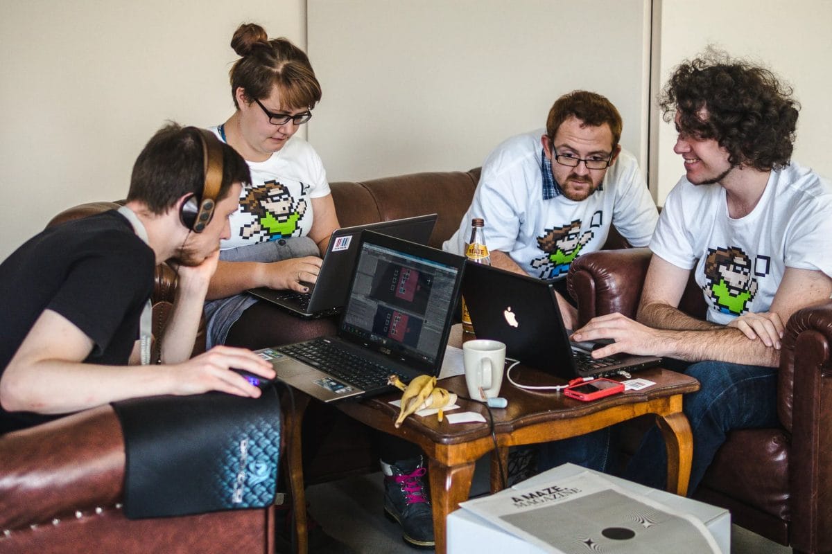 indie game development