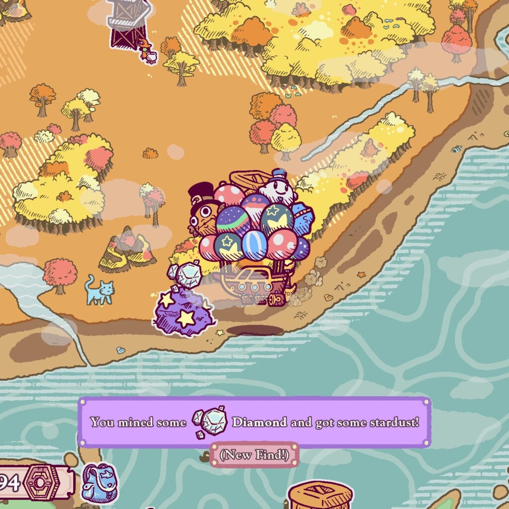 How to organise your own Game Jam? - Game demonstrations