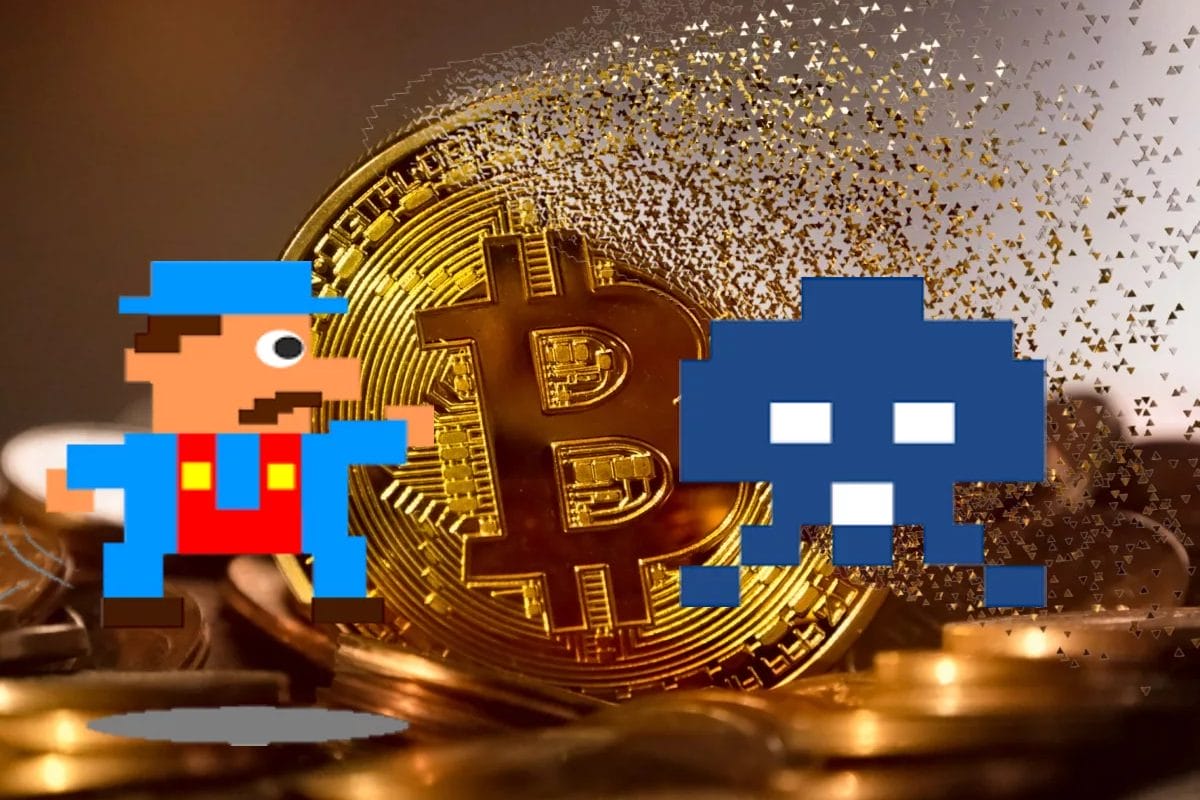 Web3 game development - Web3 Gaming