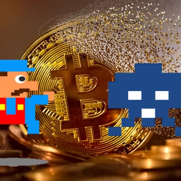 Starting with Web3 game development