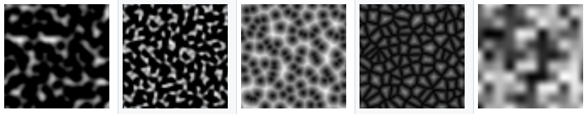 Flax Engine 1.4 - Noise Utilities