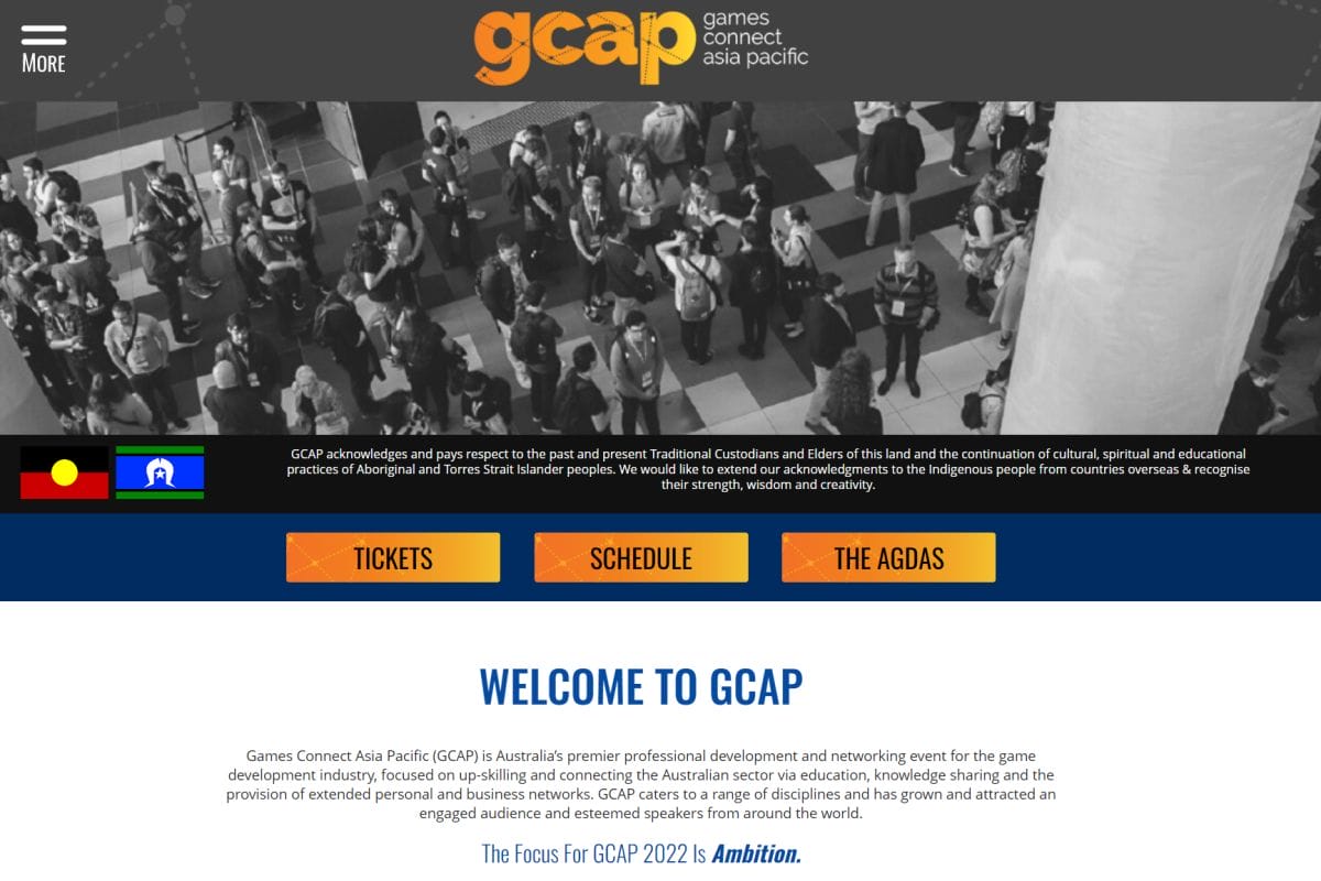 Top 5 game development learnings from attending game conference by @loftiadev