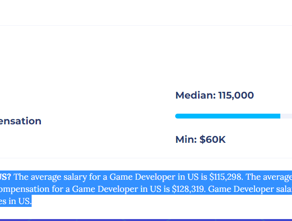 FAQ How to become a GAME DEVELOPER?