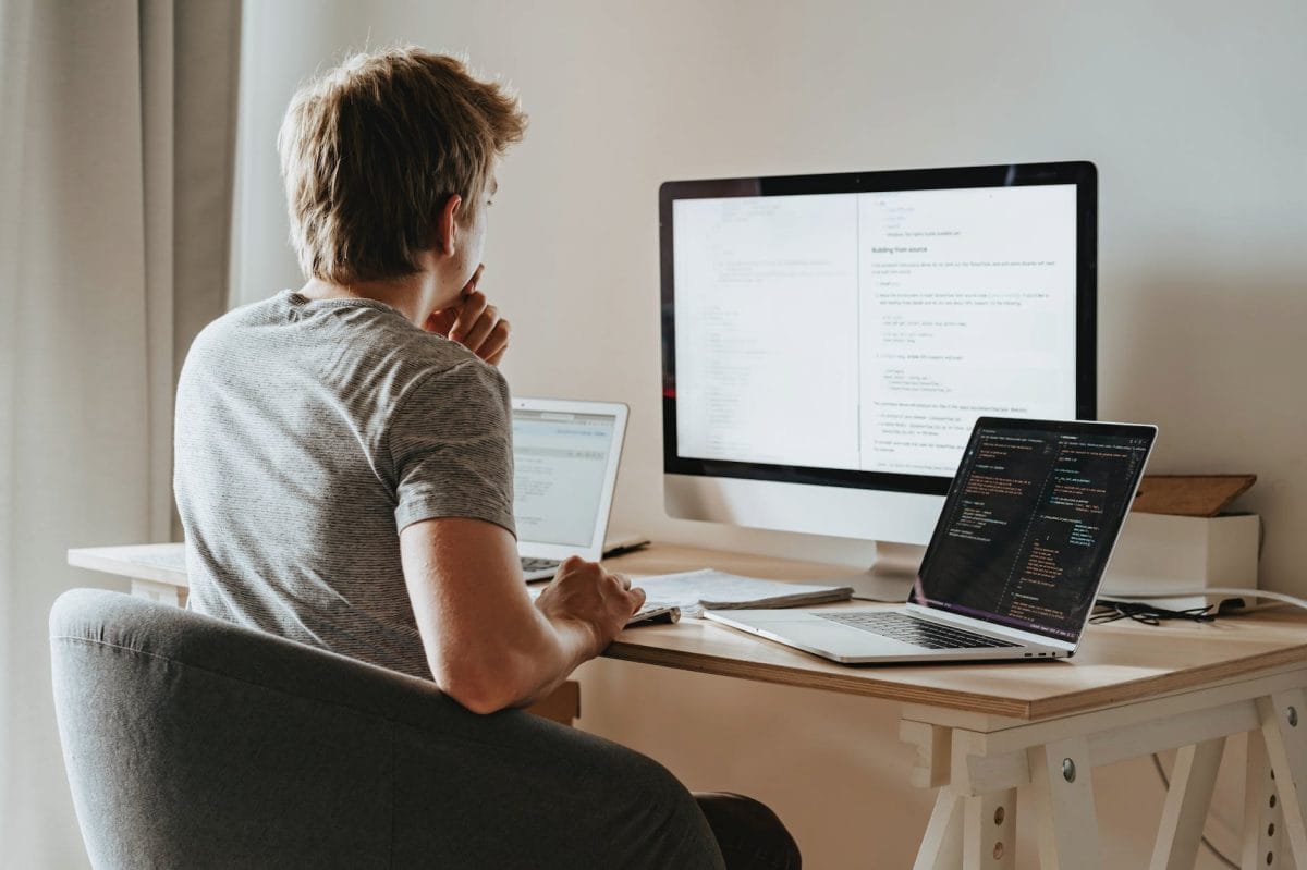 FAQ How to become a game developer