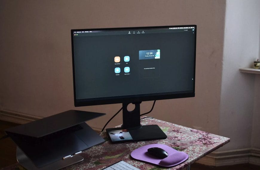 The principle of Interaction interfaces vs menu interfaces…