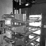 CLASSIC ANIMATION techniques - Multiplane camera