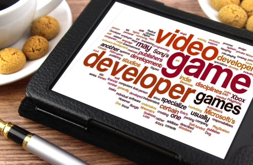 TIPS ON marketing a game on Twitter via…