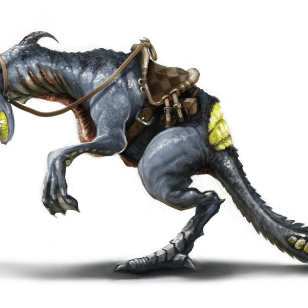 HOW TO DESIGN GAME MONSTERS via @kurtruslfanclub
