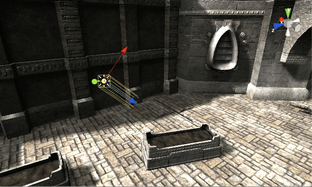 LIGHTING IN Unity GAME ENGINE