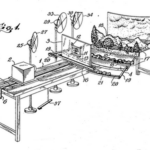CLASSIC ANIMATION techniques - stereoptical process