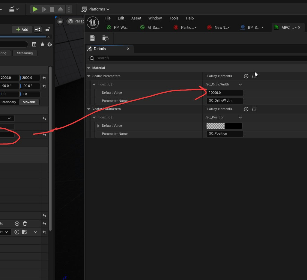 how to make a simple sky-occlusion system