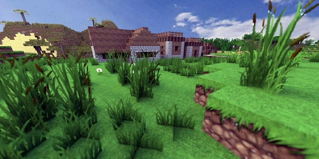 game development with rust - Piston Based Game